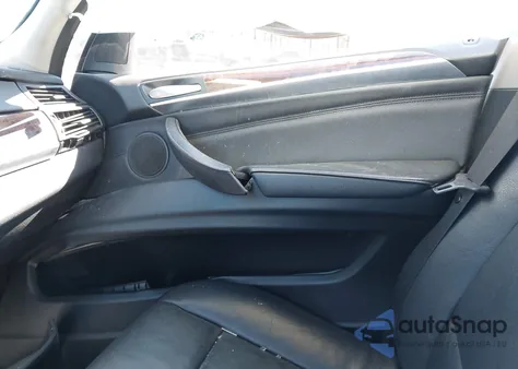 2011 BMW X5 xDrive35D из США, поврежденный, VIN 5UXZW0C53BL661180